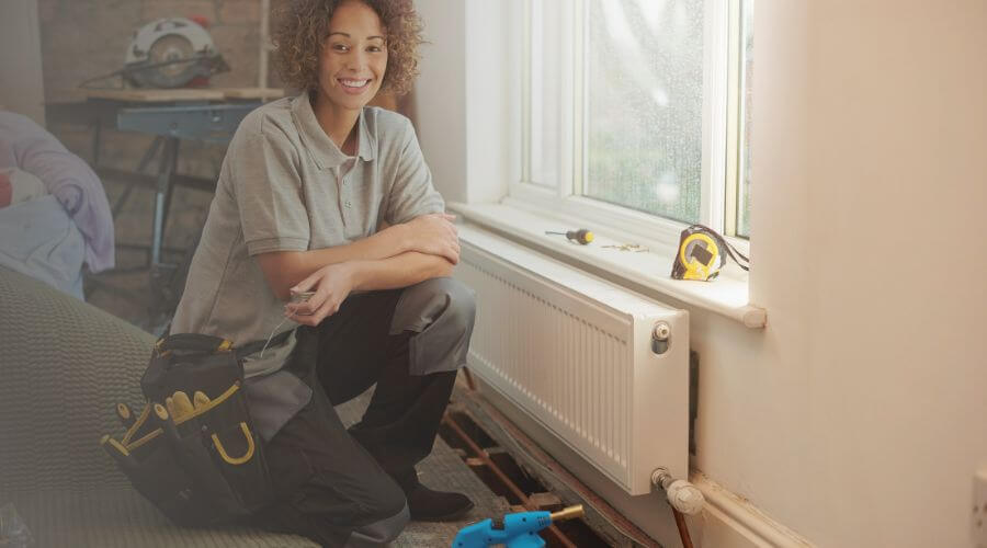 Professional emergency plumbing in Kobuk, AK